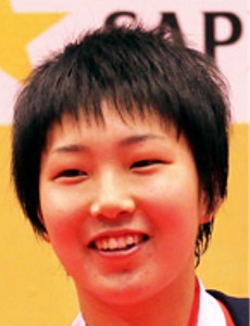 Akane Yamaguchi