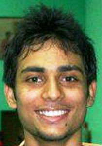 Alap Mishra Alap Mishra