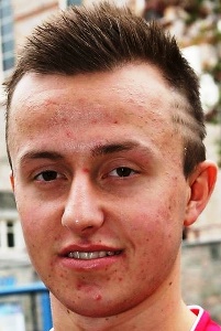 Alex Lane