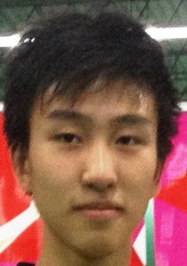 Alex Lin
