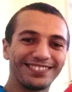 Ali Ahmed El Khateeb Ali Ahmed El Khateeb