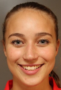 Amalie Hertz Hansen