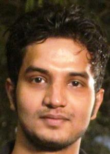 Aman Kumar