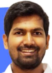 Amit Kshatriya