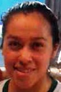Anahi Paola De La Torre Martinez