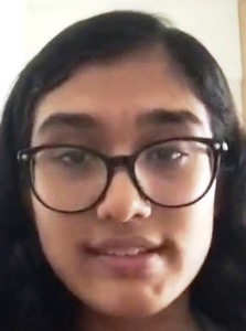 Ananya Praveen