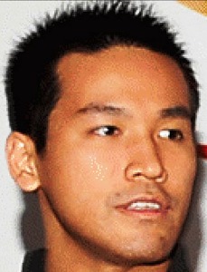 Andre Kurniawan Tedjono