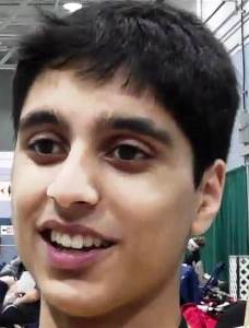 Andrew DSouza Andrew DSouza