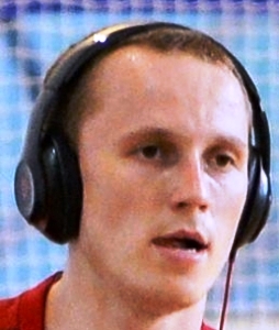 Andrey Parakhodin Andrey Parakhodin