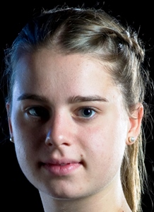 Ann-Kathrin Spori