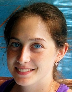 Anna Kruchkova Anna Kruchkova