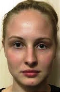 Anna Mikhalkova Anna Mikhalkova