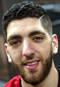 Aram Mahmoud Aram Mahmoud