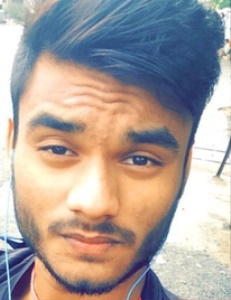 Arintap Das Gupta