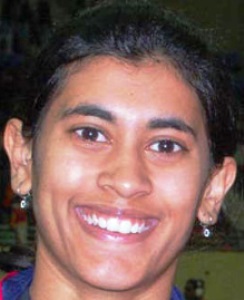 Arundhati Pantawane Arundhati Pantawane