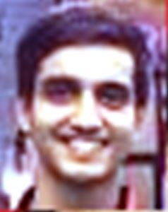 Aryamann Tandon Aryamann Tandon