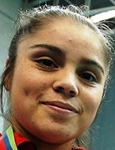 Ashley Montre