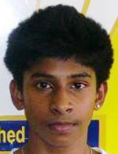 Ashwant Gobinathan Ashwant Gobinathan