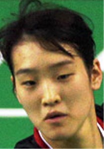 Asuka Takahashi