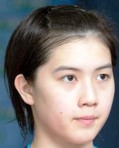 Aya Ohori