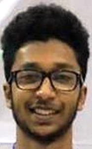 B.M. Rahul Bharadwaj B.M. Rahul Bharadwaj