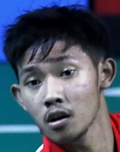 Bagas Kristianto Nugroho Bagas Kristianto Nugroho