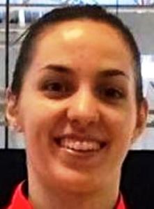 Beatriz Corrales