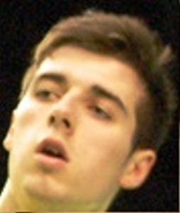 Ben Torrance Ben Torrance