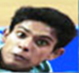Bhaskar Chakraborty Bhaskar Chakraborty
