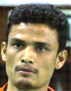 Bikash Shrestha