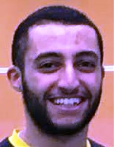 Bilal Elharab