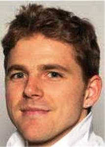 Bjorn Seguin