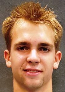 Brian Holtschke