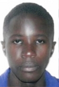 Brian Kasirye