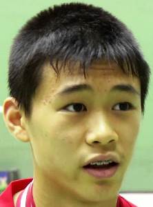 Brian Yang Brian Yang