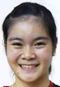 Busanan Ongbamrungphan
