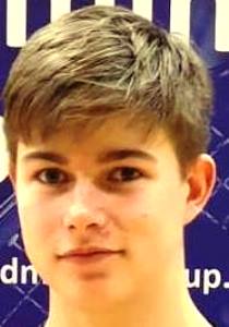 Callum Smith