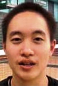Calvin Lin