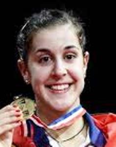 Carolina Marin Carolina Marin