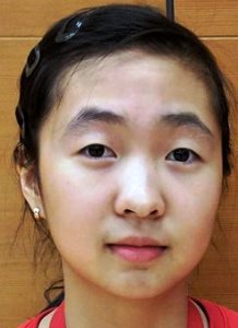 Catherine Choi
