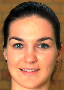 Cendrine Hantz Cendrine Hantz