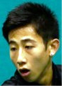Chee Foong Lim
