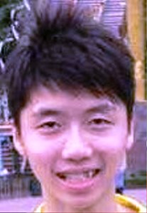Chi Wing Lim