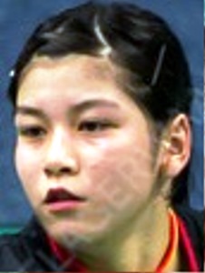 Chisato Hoshi