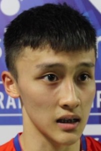 Chong King Lim Chong King Lim
