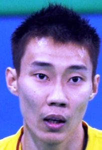 Chong Wei Lee