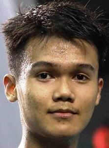 Christian Adinata