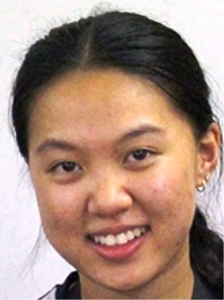 Christine Zhang