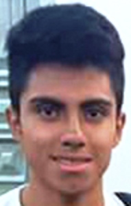 Christopher Alexander Martinez Salvador Christopher Alexander Martinez Salvador