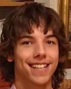 Christopher Weibe Christopher Weibe